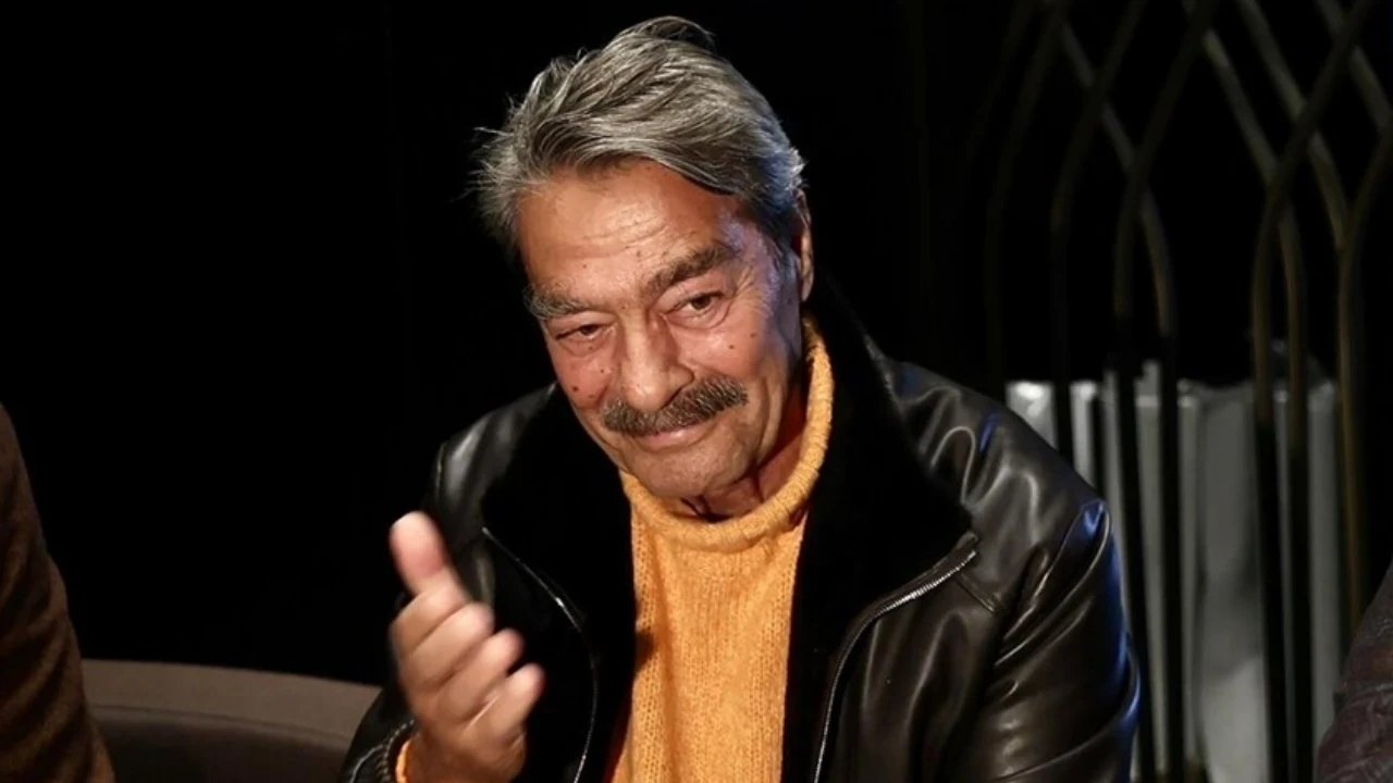 Kadir İnanır öldü mü, yaşıyor mu? Kadir İnanır sağlık durumu nasıl?