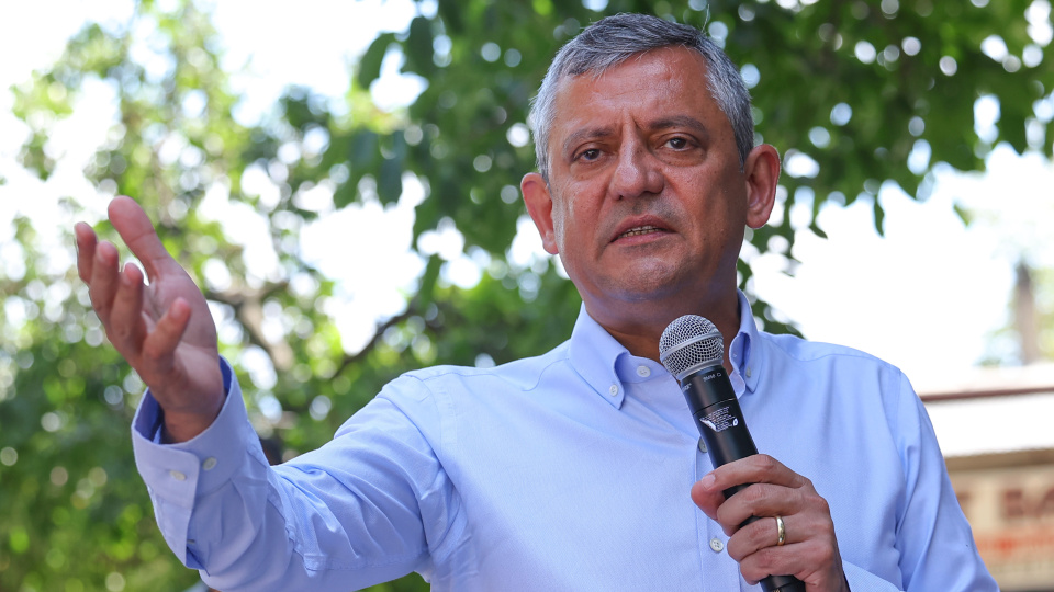 Özgür Özel cephesinden ‘yeni parti’ formülleri: Yeni parti, grup kurma, mevcut bir partiye geçiş...