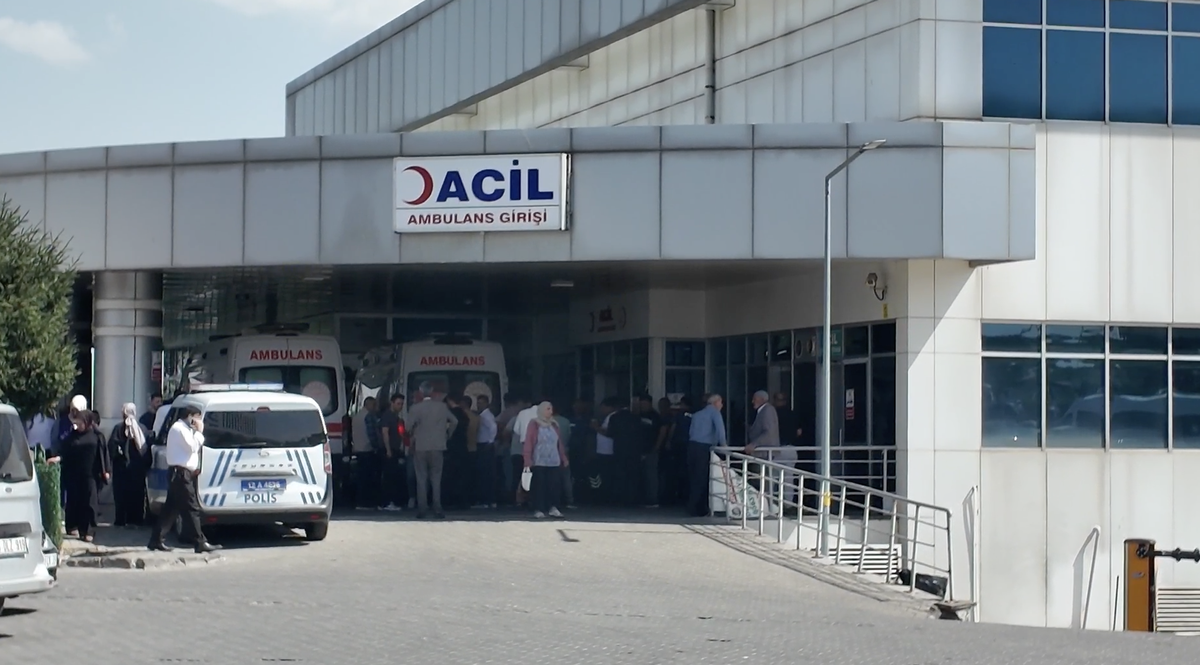 Bingöl’de iki aile arasında taşlı, sopalı ve silahlı kavga: 9 yaralı