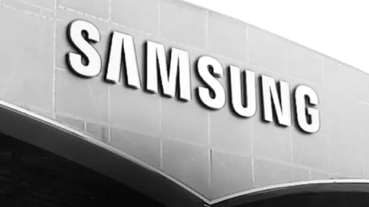 Samsung'dan 90 milyar dolarlık dev hamle: Güney Kore'de üretim üssü kuruluyor