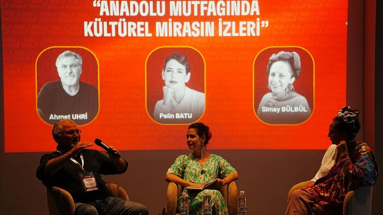 Uluslararası Gastronomi Film Festivali 10-12 Temmuz’da Kars’ta