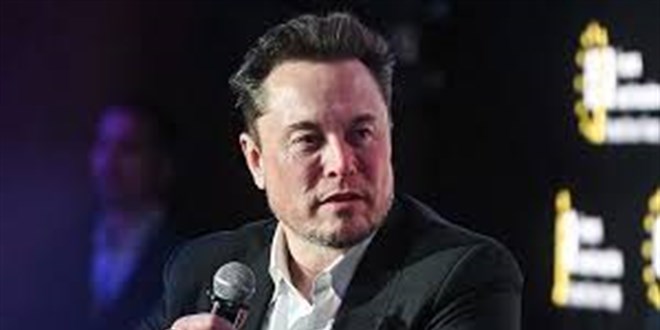 Elon Musk, dünyanın ilk trilyoneri oldu