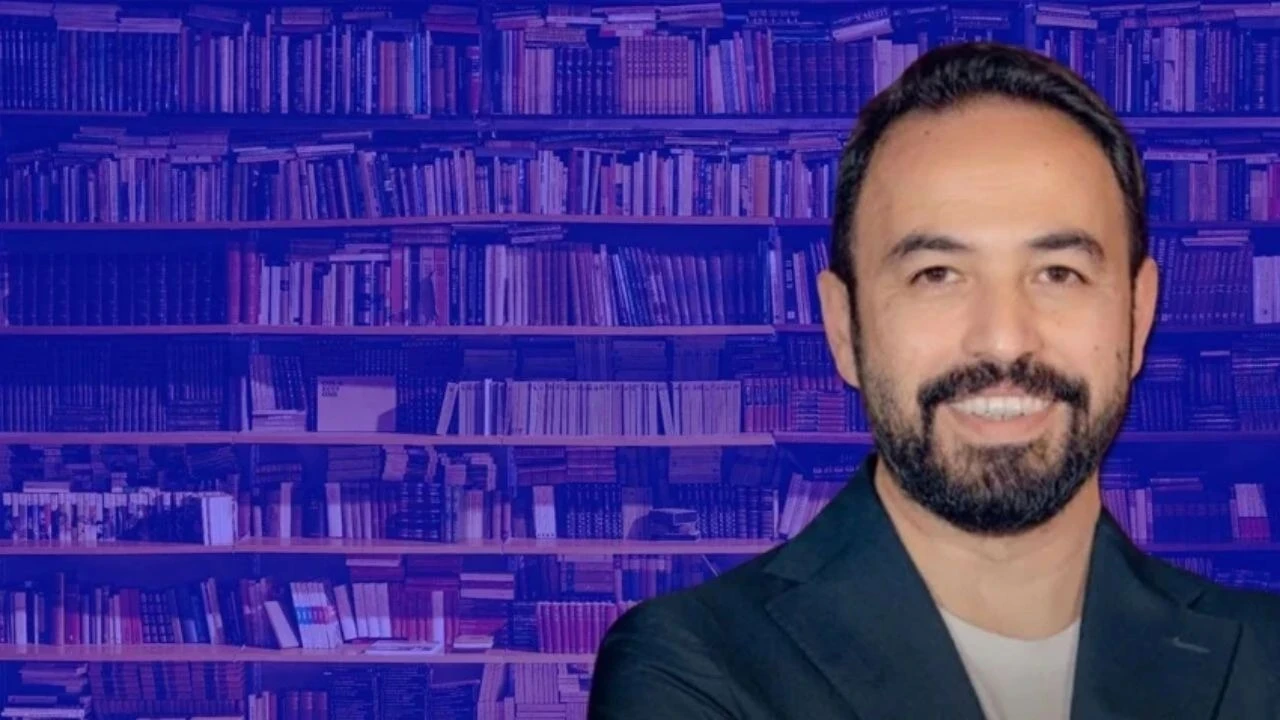 Doç. Dr. Özgür Bolat’tan gençlere kariyer semineri! “Meslek seçmek değil, hayat tasarlamak”