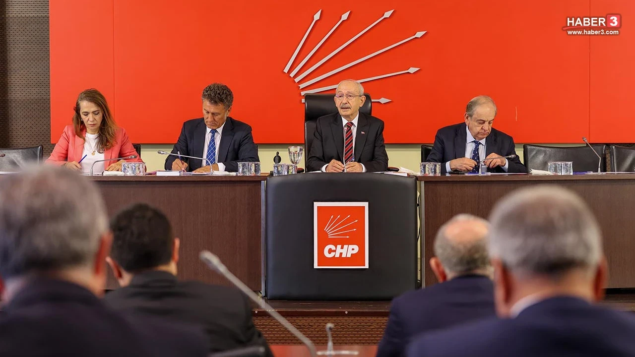 Kılıçdaroğlu'ndan kurultay ve adaylık açıklaması: ''Partiyi arındırıp dinlenmek istiyorum''