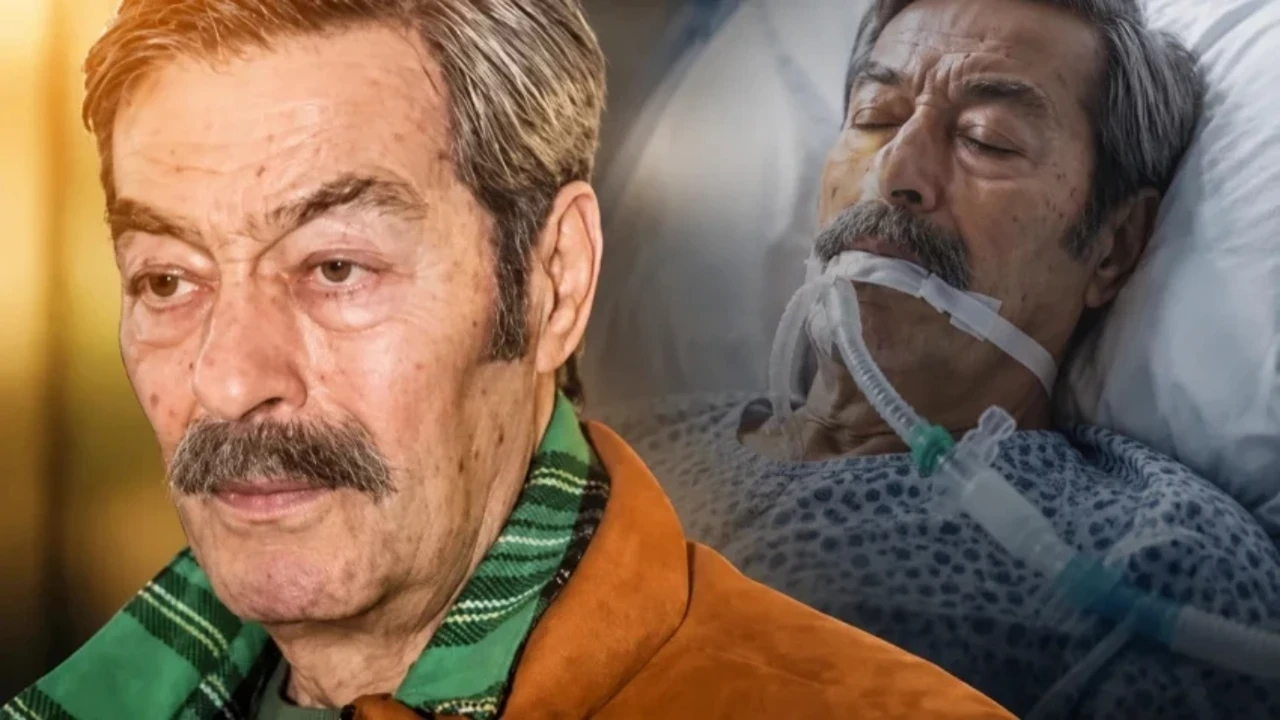 Kadir İnanır'ın ölüm nedeni belli oldu! Hastaneden dikkat çeken açıklama