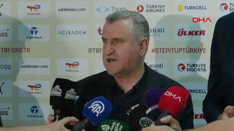 Bakan Bak: 12 Dev Adam ayağa kalktı