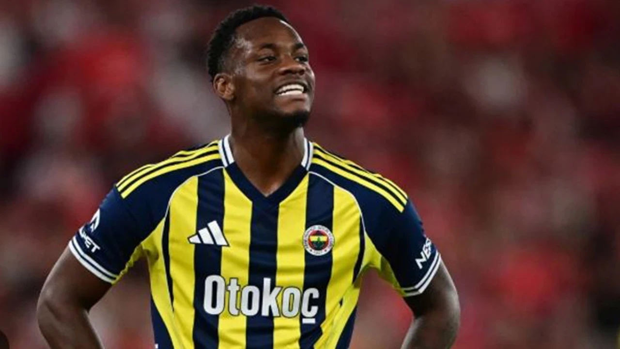 Galatasaray'da Duran'dan sonra sürpriz forvet gündemi