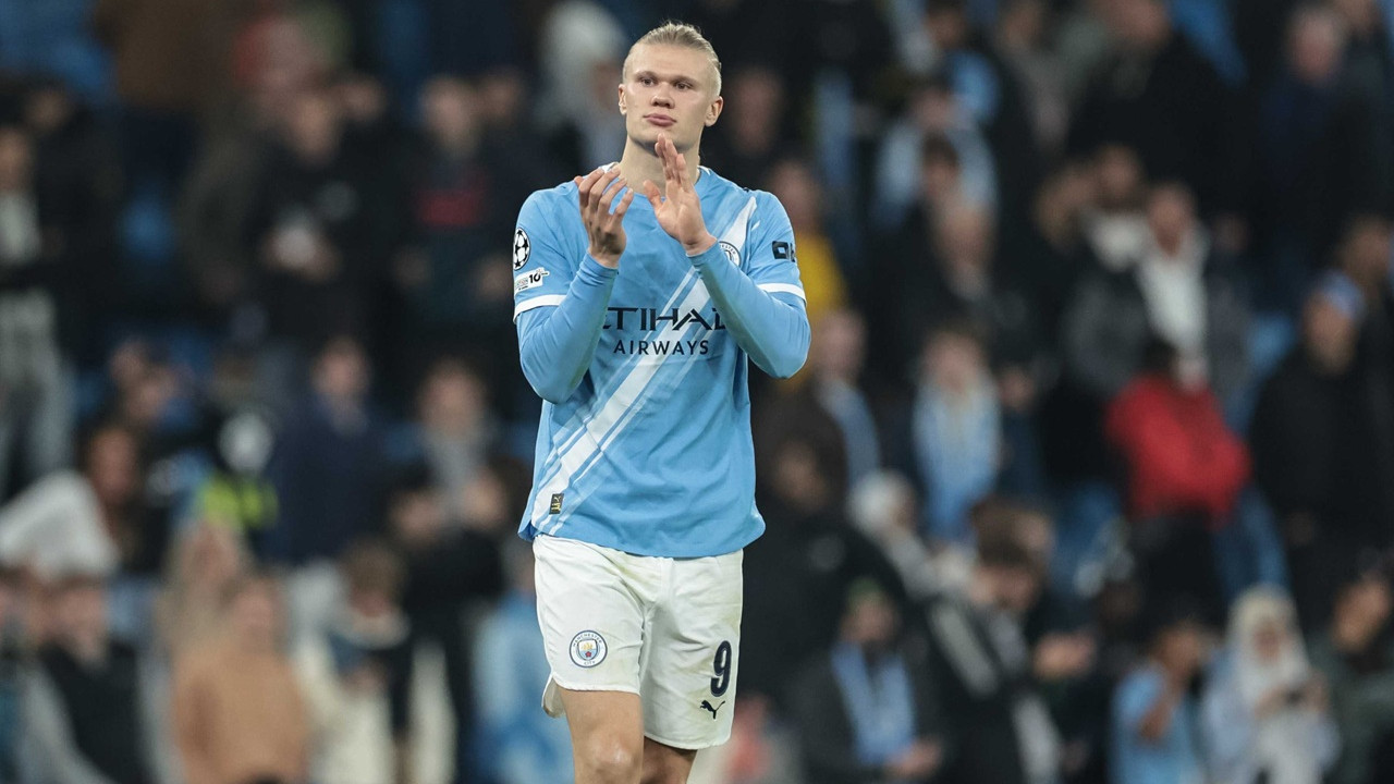 Real Madrid seçimlerinde Haaland krizi: Manchester City İspanyollara dava açmaya hazırlanıyor