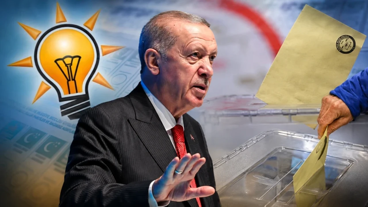 AK Parti kulislerinde erken seçim hareketliliği: İşte 4 aşamalı erken seçim planı
