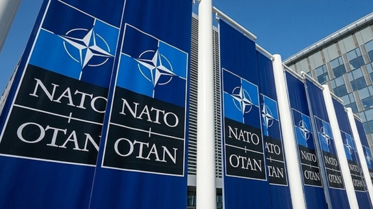 DEM Parti'den NATO tutuklamalarına tepki: Ortada protesto bile yok