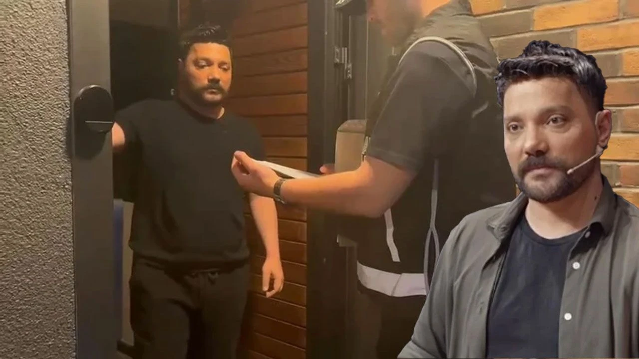 Ahbap operasyonunda ikinci dalga! Oğuzhan Uğur için kritik süreç başladı