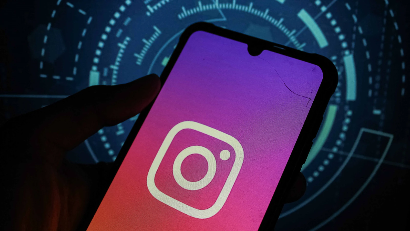 Instagram bir şeyler deniyor: Algoritma dönemi değişiyor