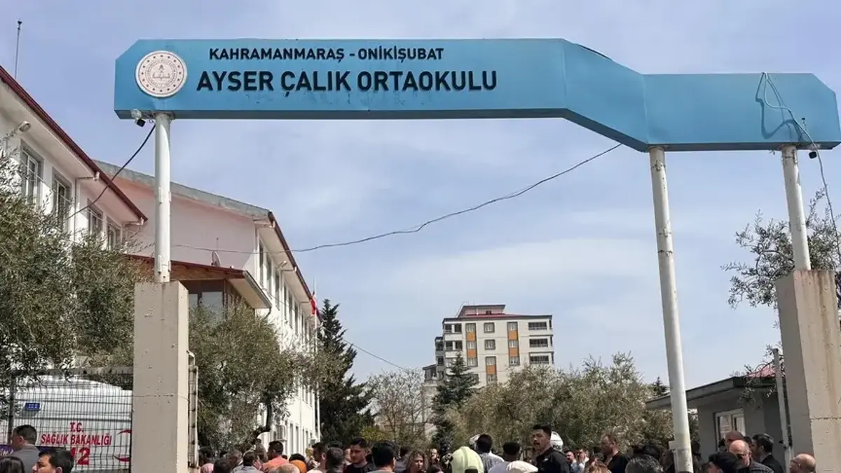 Okulda katliam yapmıştı: 32 kez rehberlik servisine gitmiş