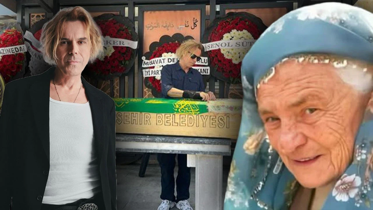 Annesinin kaybıyla yıkılmıştı! Soner Arıca'dan yürek yalan paylaşım: "Şimdi gidecek hiçbir yerim yok"