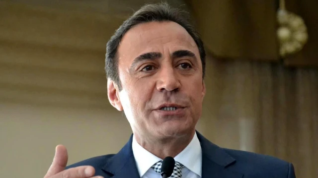 CHP'li Şimşek: Parti Meclisi'nde 5 kişi de kalsa hayat devam eder