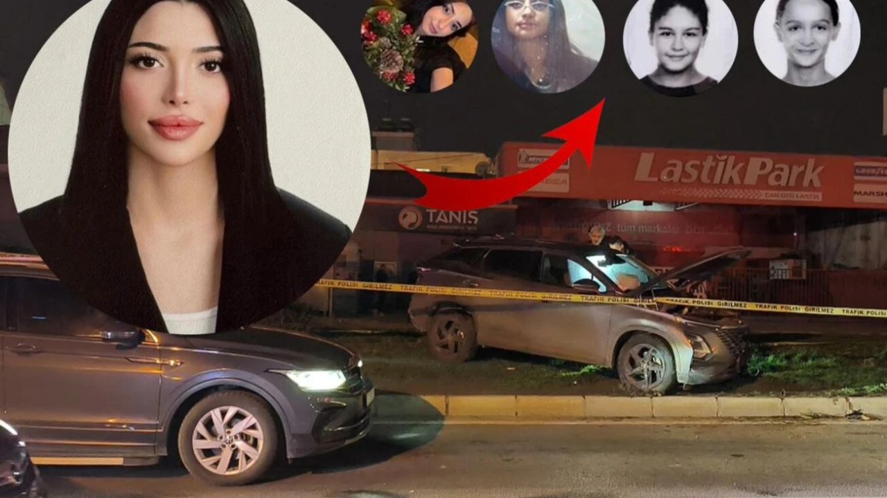 4 kuzeni hayattan koparan psikolog ilk kez hakim karşısında: Yayaları görsem TIR’ın altına girerdim