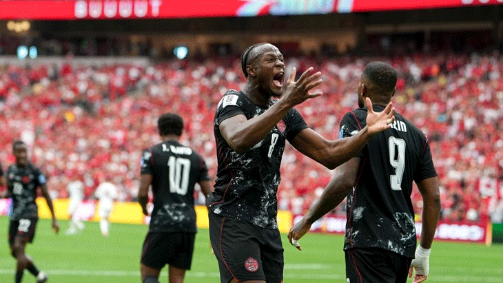 Dünya Kupası’nda takımlar zayıfladı gol sayısı arttı