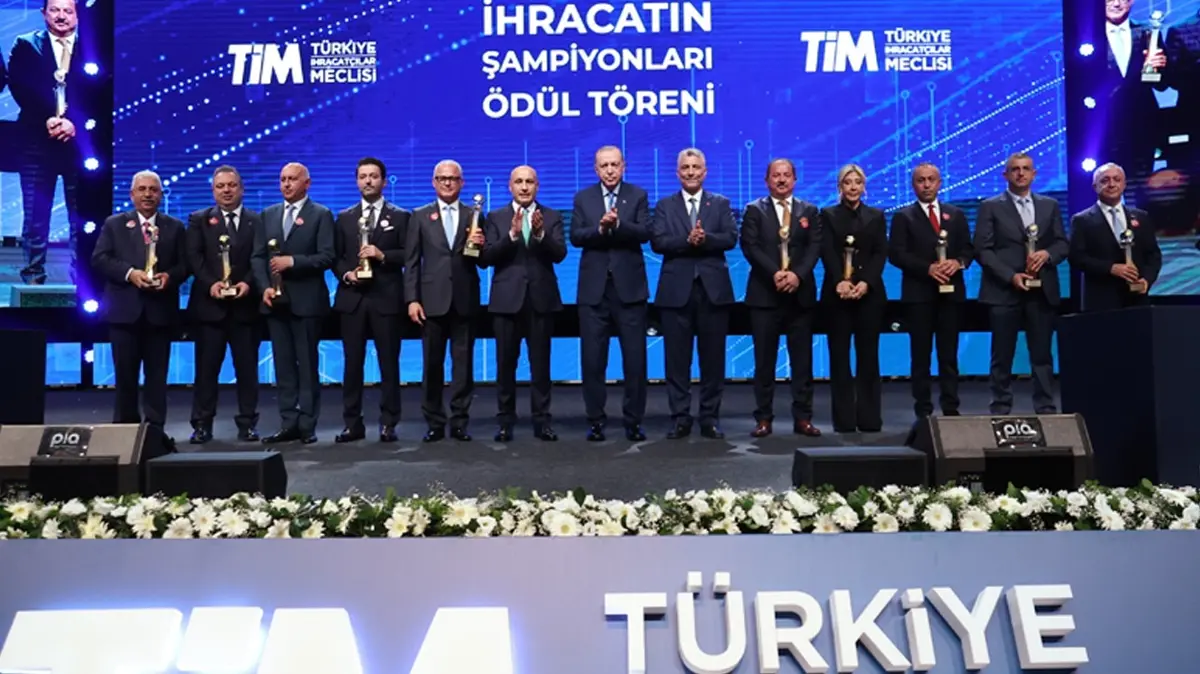 Ekonomiye can suyu! İhracatta kredi limitleri arttı