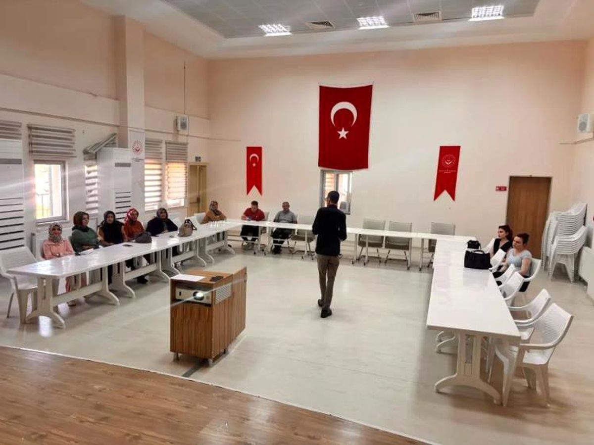 Bilecik'te kumar bağımlılığı ve çocuk yetiştirme eğitimi