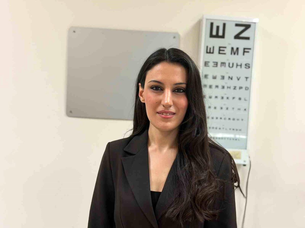 Uzmanından uyarı: "Yanlış güneş gözlüğü göz sağlığını tehdit ediyor"