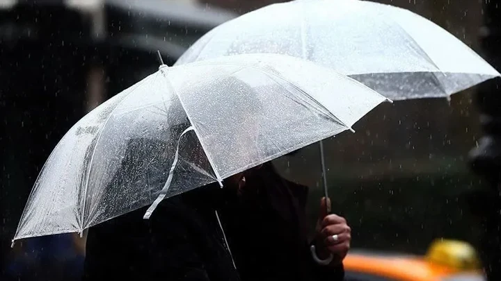 Meteoroloji 17 Temmuz 2026 hava durumu raporunu açıkladı! Kuzeyde sağanak, güneyde sıcak hava etkili olacak