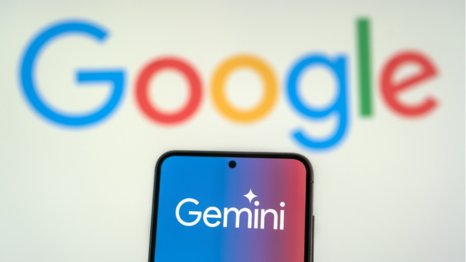Google, Gemini için yeni sunucu çipi geliştiriyor