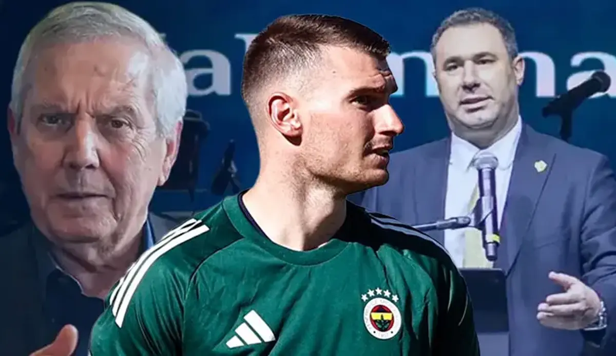 Livakovic'ten Fenerbahçe'ye şok çıkış! İşlemler başlatıldı