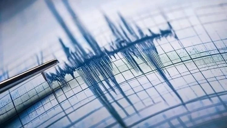 Sivas’ta 3,7 büyüklüğünde deprem