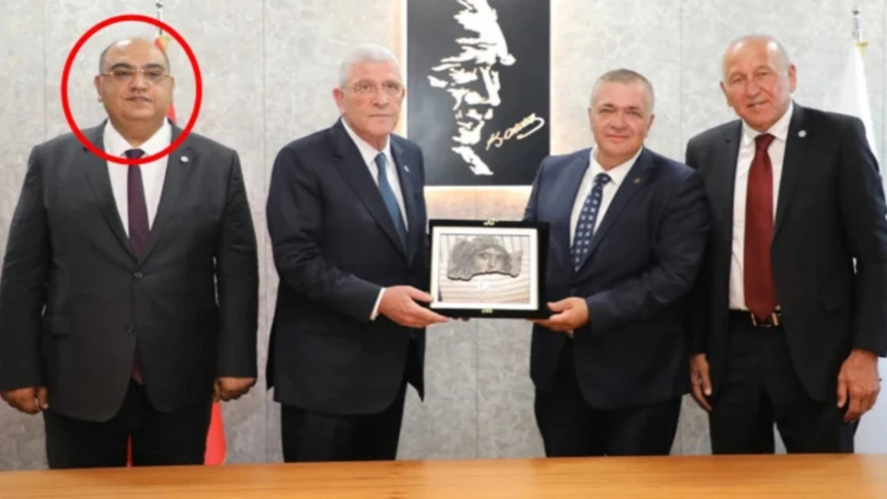 Bir milletvekili daha AK Parti'ye geçebilir