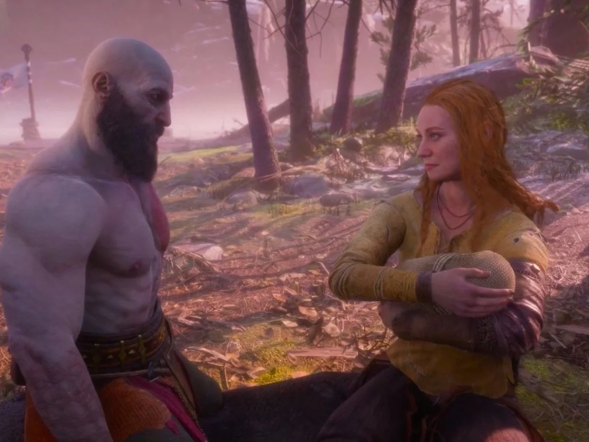 Yeni God of War oyunu duyuruldu: Kratos gitti, Başrol değişti