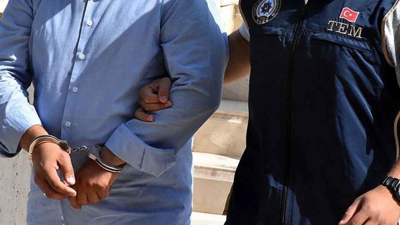İçişleri Bakanlığı duyurdu! 42 ilde FETÖ operasyonu: 128 tutuklama