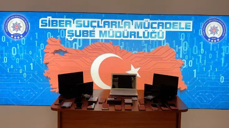 Dev yasa dışı bahis operasyonu! 2,8 milyar TL işlem hacmi, 16 tutuklama