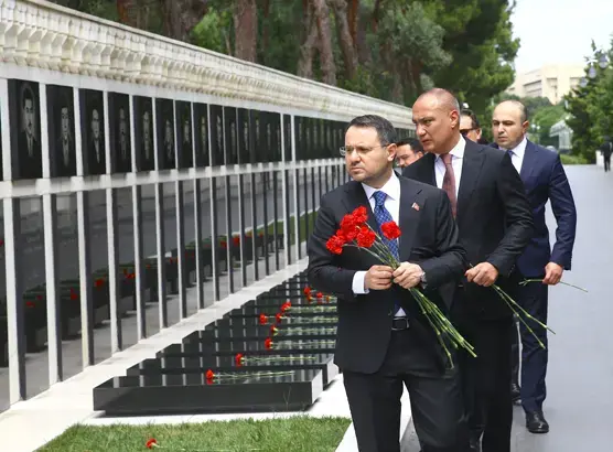 Bakan Gürlek'ten yurt dışına kaçan suçlular için yeni açıklama