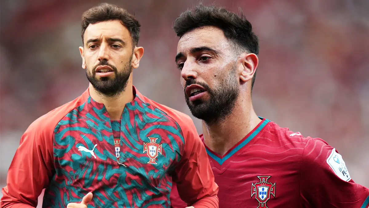 Ve orta sahaya Bruno Fernandes! Süper Lig devinden büyük sürpriz