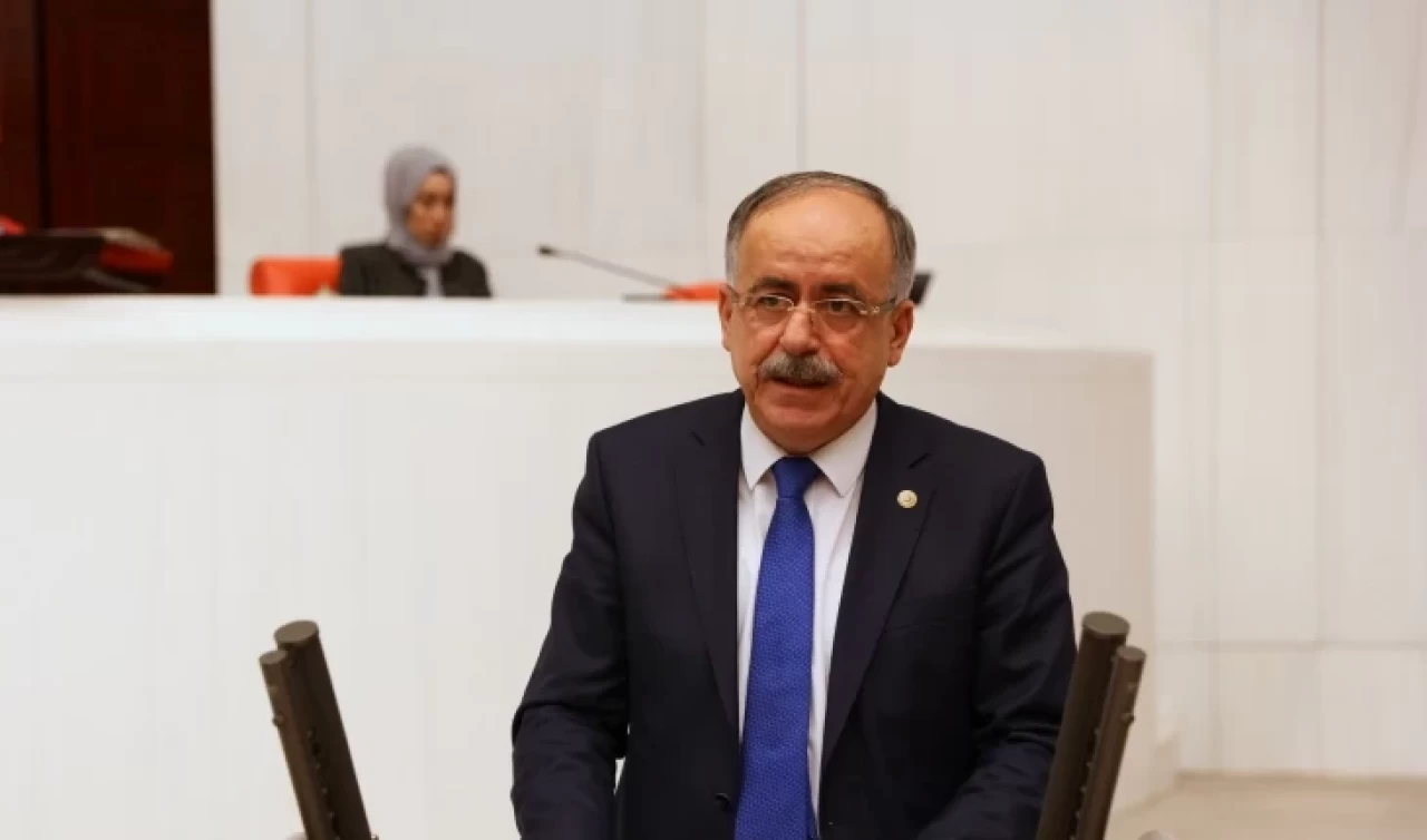 MHP Genel Başkan Yardımcısı Mustafa Kalaycı:15 Temmuz’da millet iradesi darbecilere geçit vermedi, Türkiye yeni bir döneme girdi