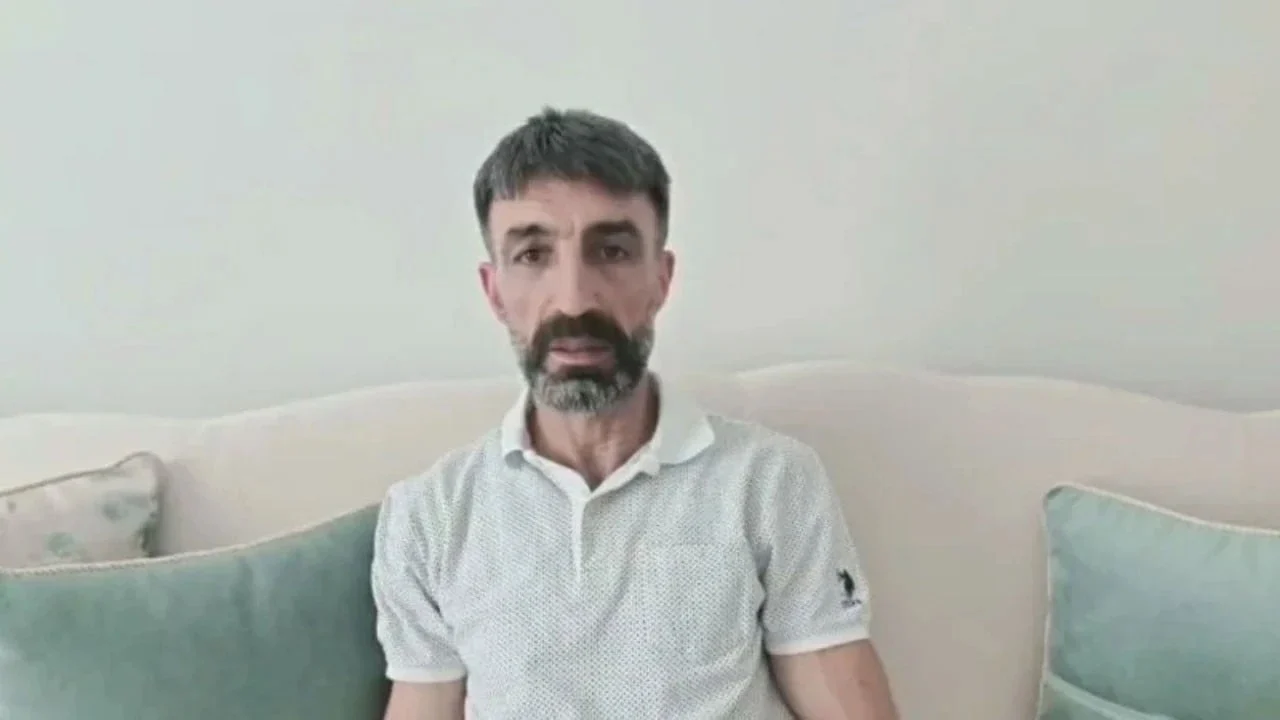9 ay önce gitti, hala haber alınamadı! İki komşu ülke harıl harıl onu arıyor
