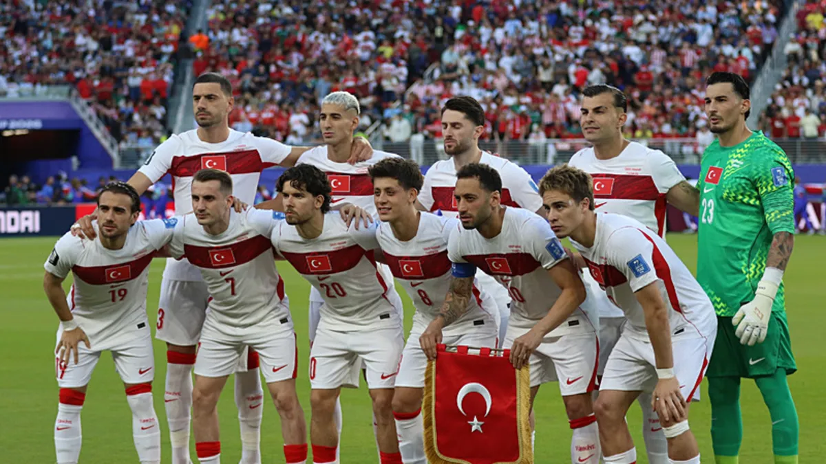A Milli Takım’a yeni genç golcü! Devşirme forvet şart mı?