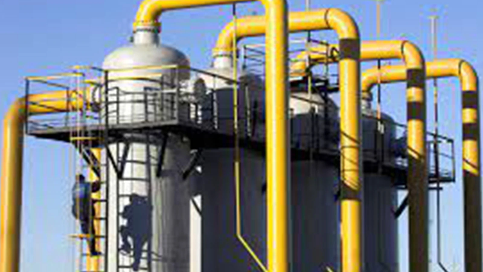 Türkiye mayısta en çok Rusya'dan doğal gaz ithal etti