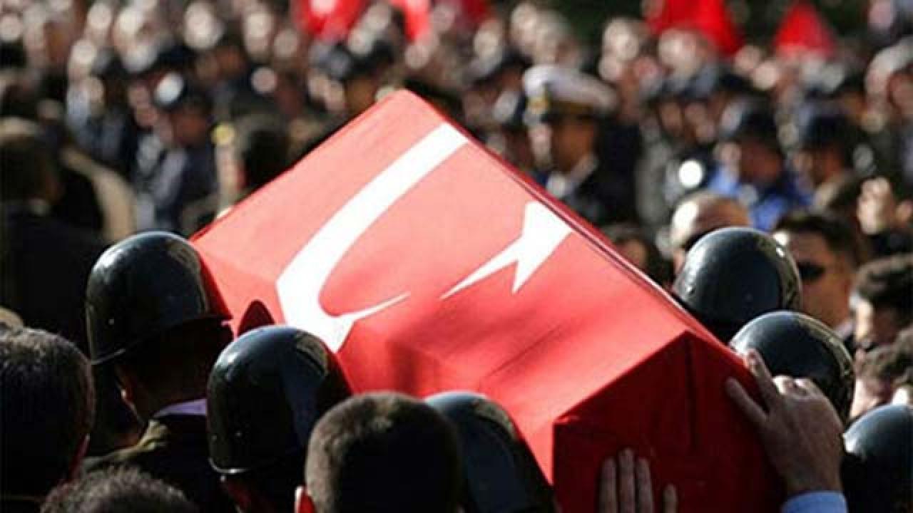 Pençe-Kilit Harekatı bölgesindeki araç kazasında yaralanan asker şehit oldu