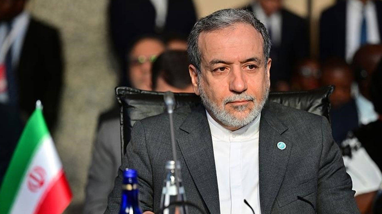 Tahran'dan ABD'ye uyarı: Güvende olmak istiyorsanız bölgemizden ayrılın