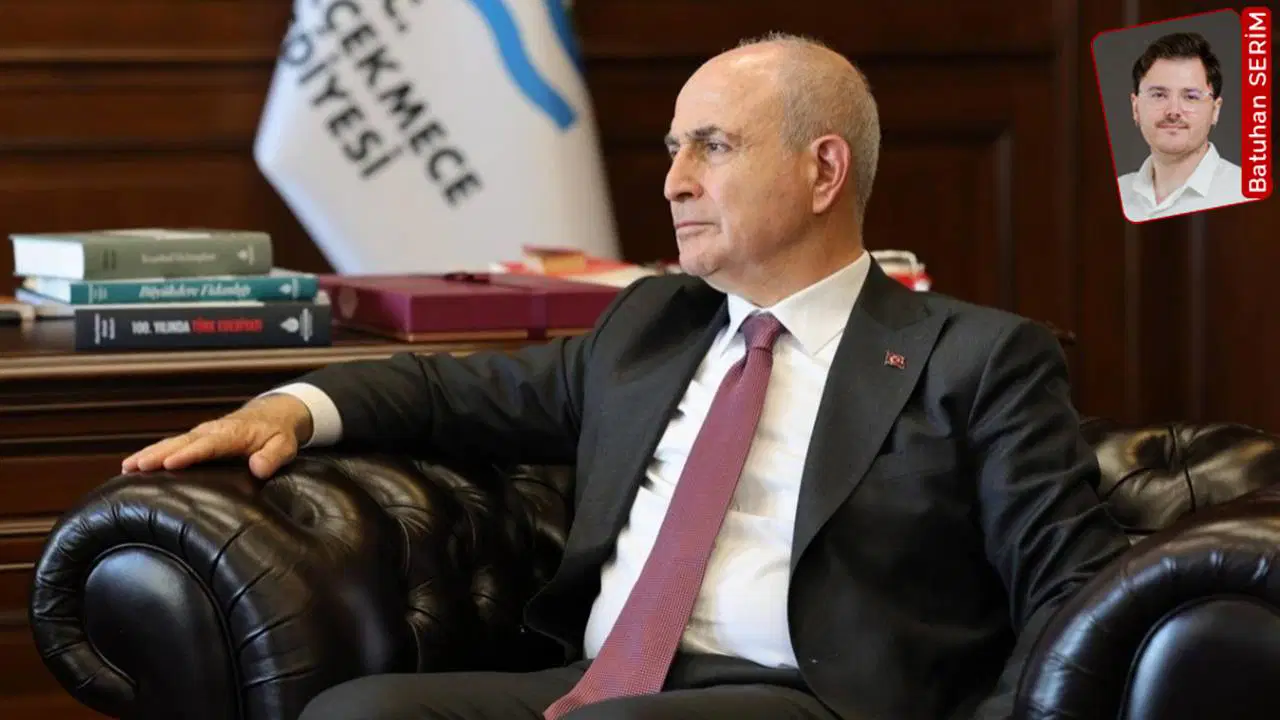 Hasan Akgün için tahliye çıkmadı: Savcıdan Akgün için tutukluluğa devam talebi