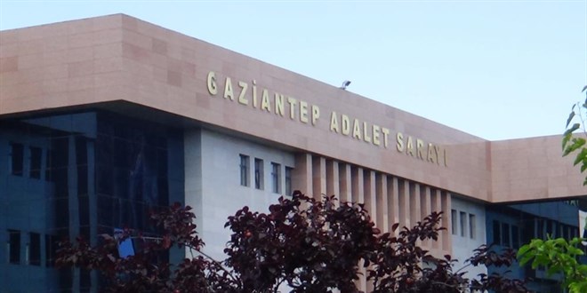 Çocuklarını görmeye gelen eski damadını vuran kayınpeder tutuklandı