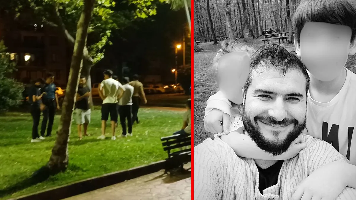 ‘Kızına tokat atma’ dediği için Uğur Deniz’i katletmişti! O caninin cezası belli oldu: "Kızımı serbest bırakın tahliyemi istemiyorum"