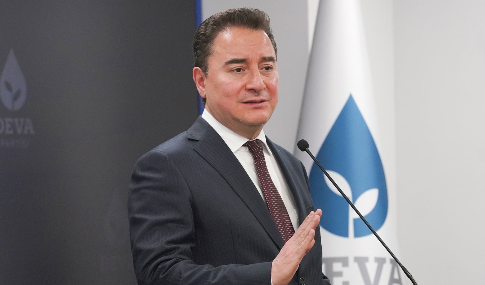 Ali Babacan'dan 2023 seçimleriyle ilgili itiraf! '5 bakanı arayıp tebrik ettim'