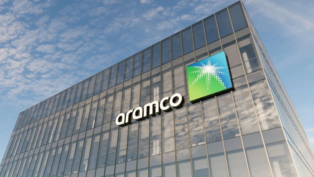 Saudi Aramco Türk şirketine ortak olmaya hazırlanıyor