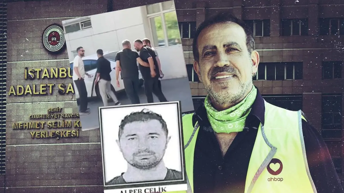 Haluk Levent'in ‘kurye'si Çelik'ten çarpıcı itiraflar: Paraların nereden geldiğini bilmiyorum