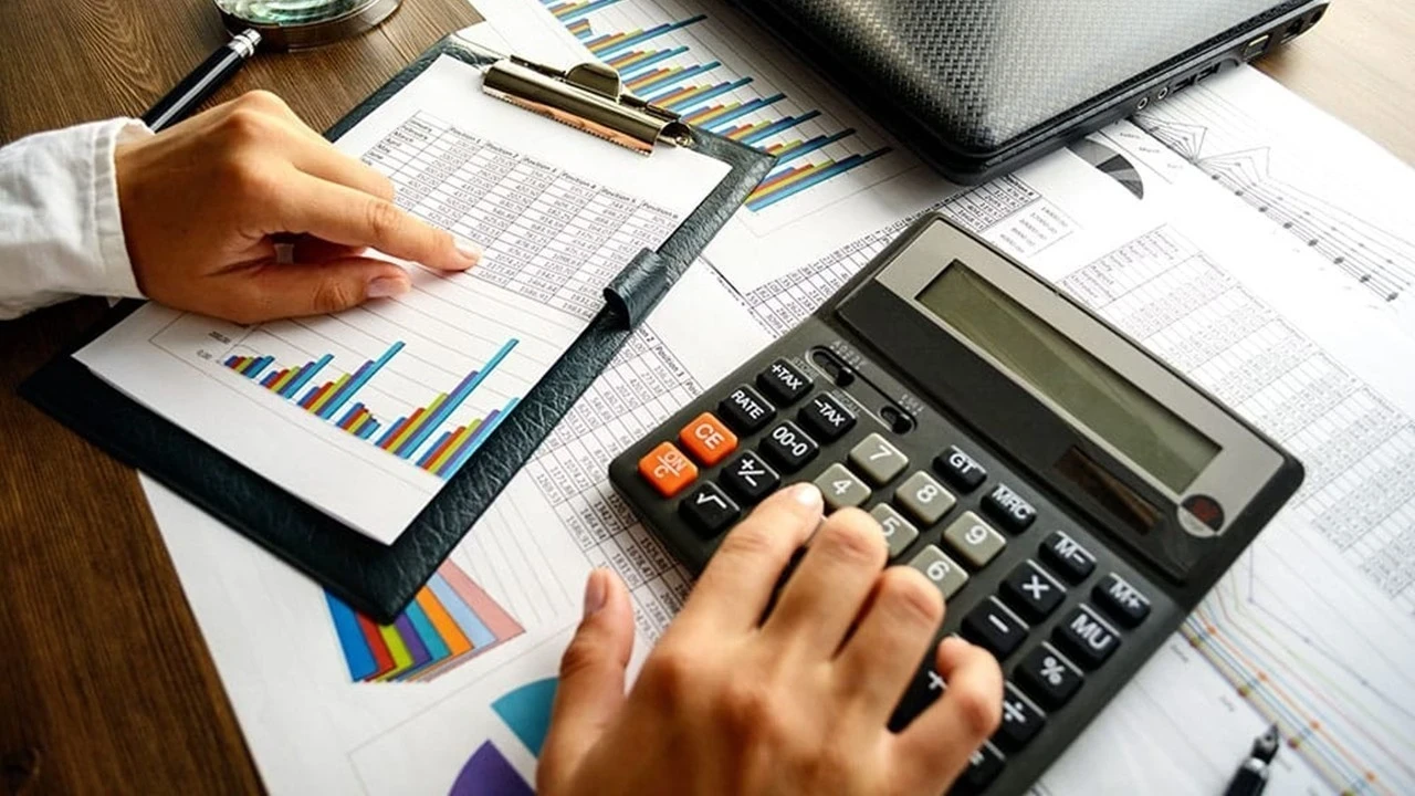 Finansal Hizmetler Güven Endeksi haziranda geriledi