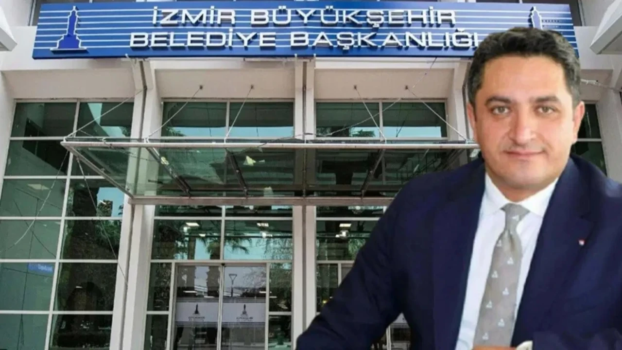 İZBETON'a yönelik soruşturmada 7 kişi serbest bırakıldı!