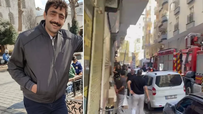 Evinde silahla vurulmuş halde bulundu, kurtarılamadı