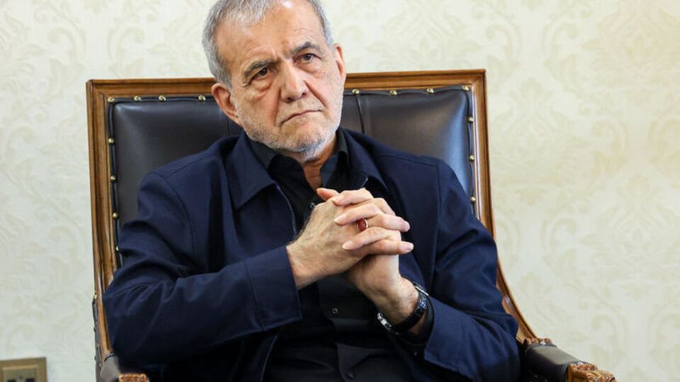 "Hayati altyapıları hedef alma tehdidi çaresizliğin göstergesidir"